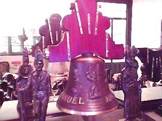 REVOLUCIONARIOS