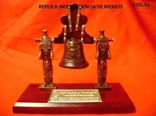 PLACA CON LOGOTIPO 