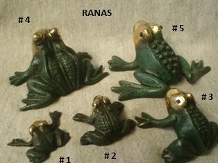 RANAS