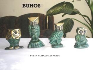 BUHOS PISA PAPEL