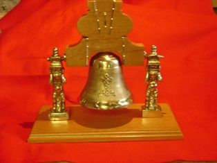 REPLICA 7A PULIDA
