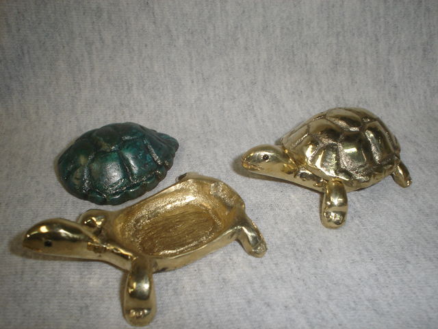 TORTUGAS