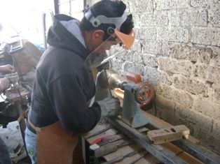 CAMPANA EN TORNO