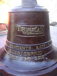 LOGOTIPO DE MUNICIPIO DE TIHUATLAN VER.