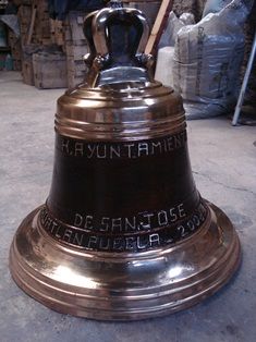 100KILOS  MUNICIPIO DE PUEBLA PATINA CAFE