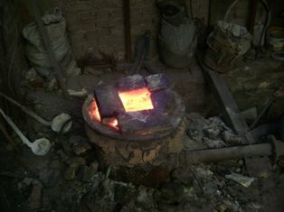 HORNO
