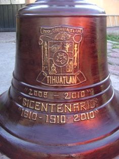 LOGOTIPO DE MUNICIPIO DE TIHUATLAN VER.