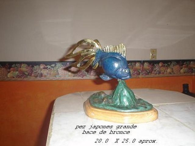 PEZ JAPONES