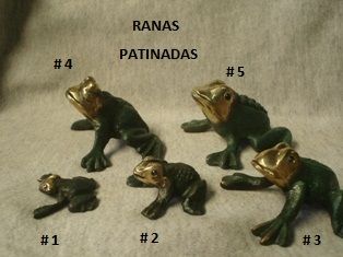 RANAS