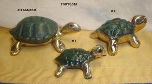 TORTUGAS