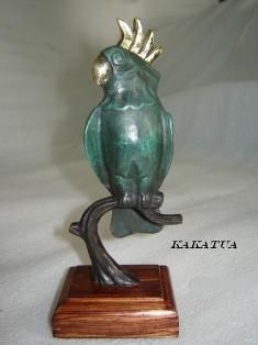 KAKATUA